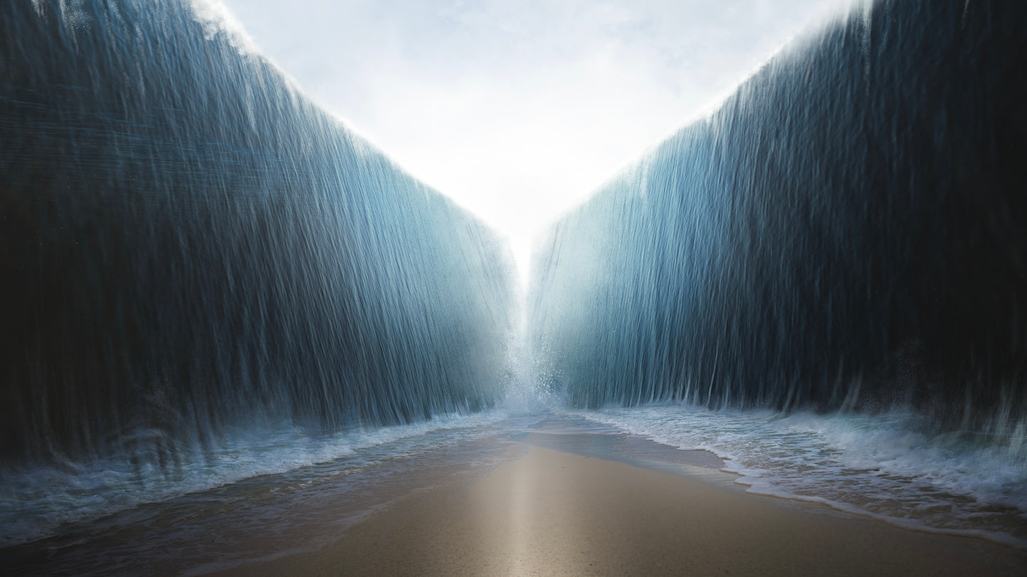 Parting Seas