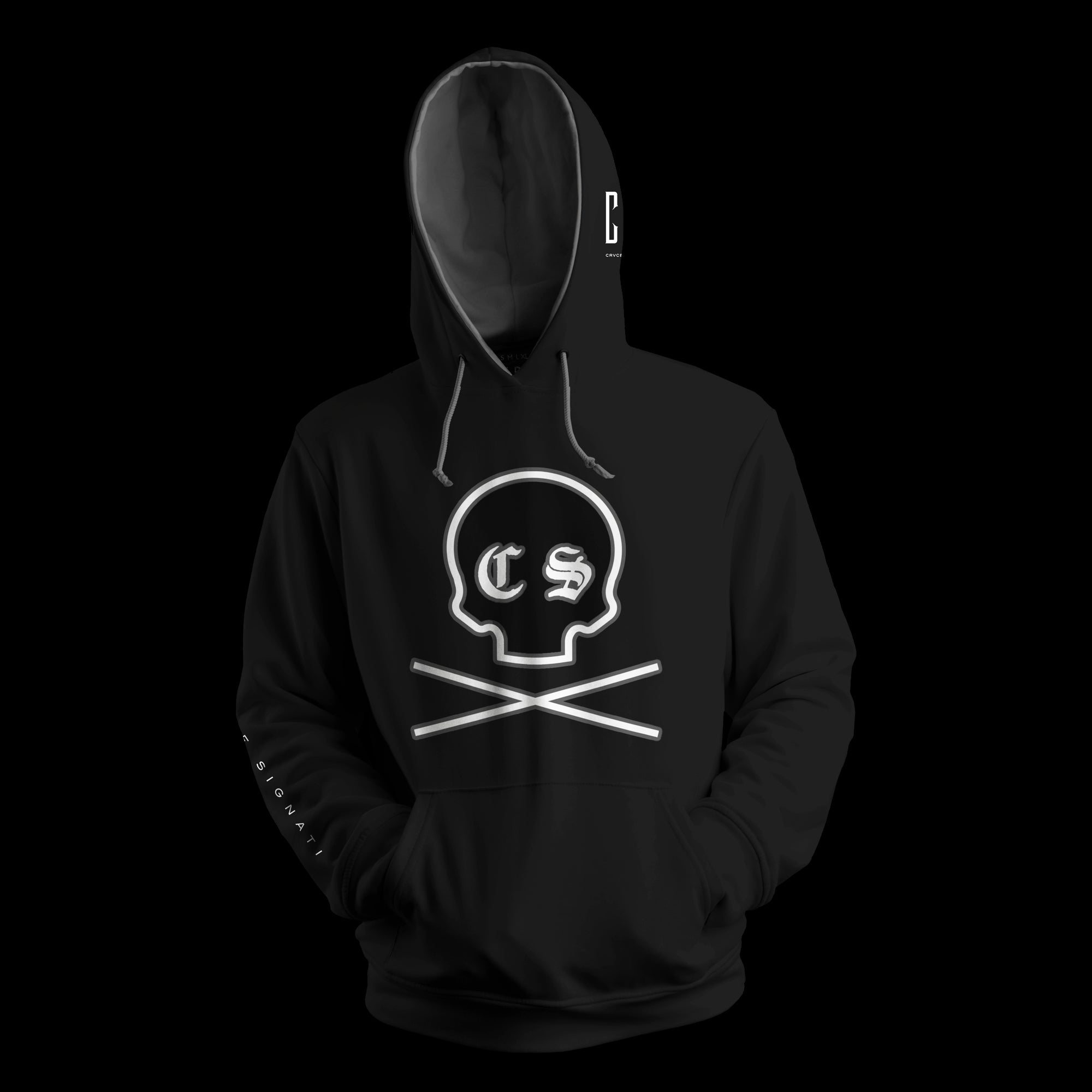 Hoodies – Saint Cruce