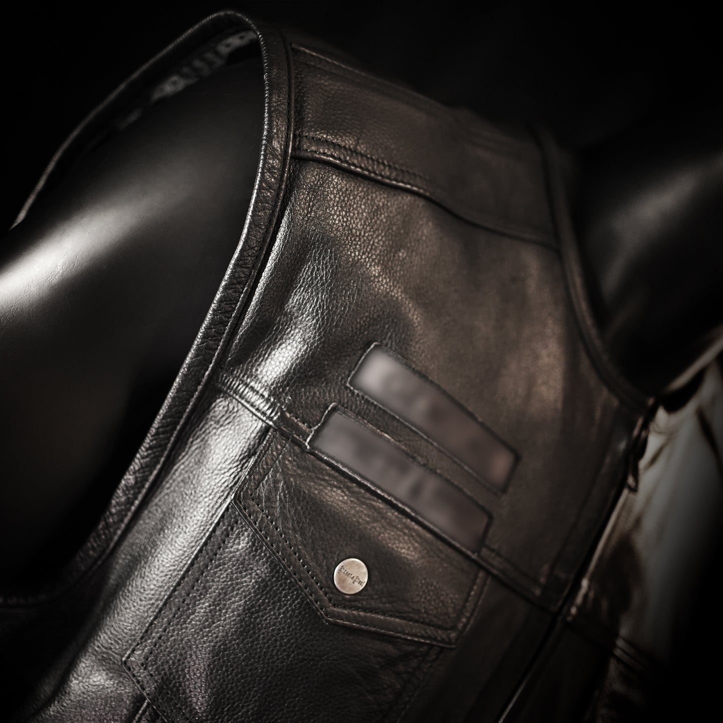 Kevlar Rider by CRUCIFIX