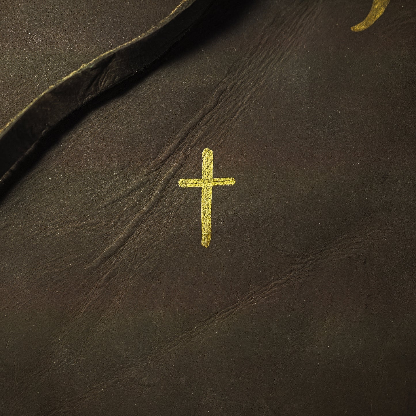 Book of Self by CRUCIFIX