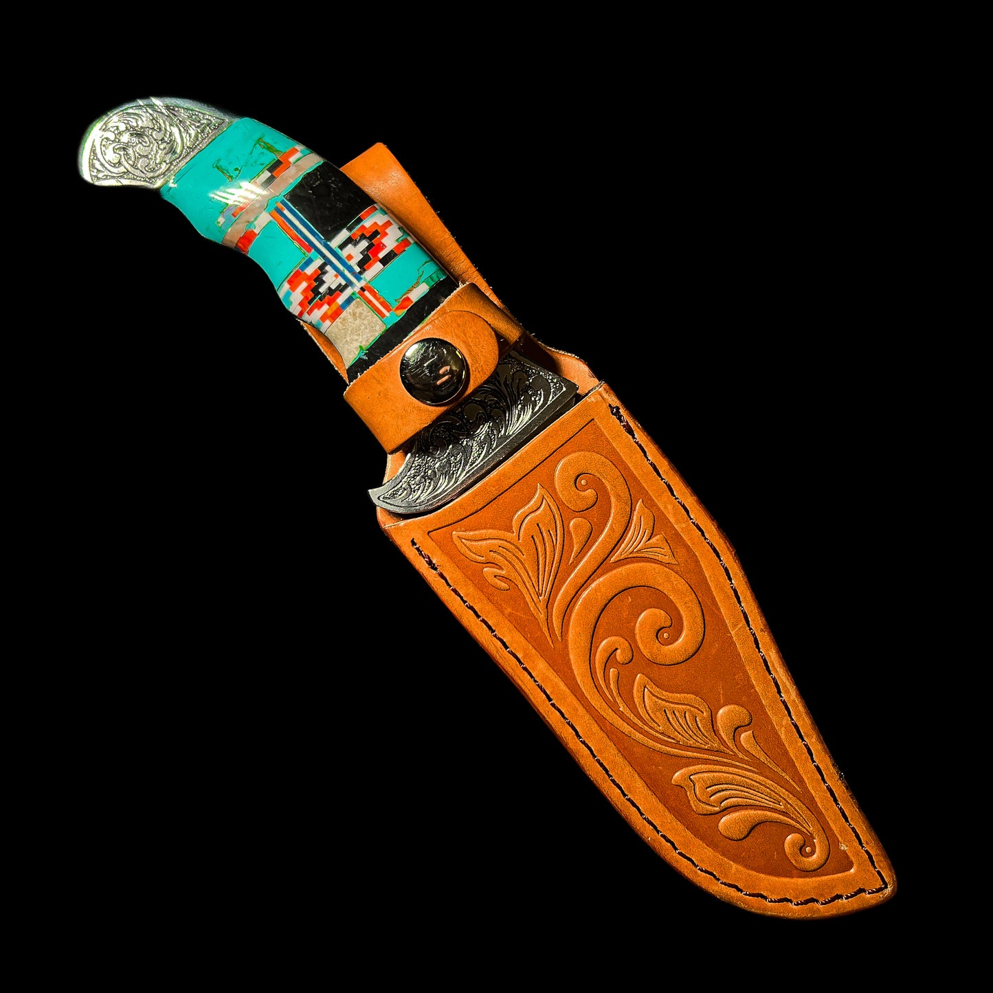 Desert Blade