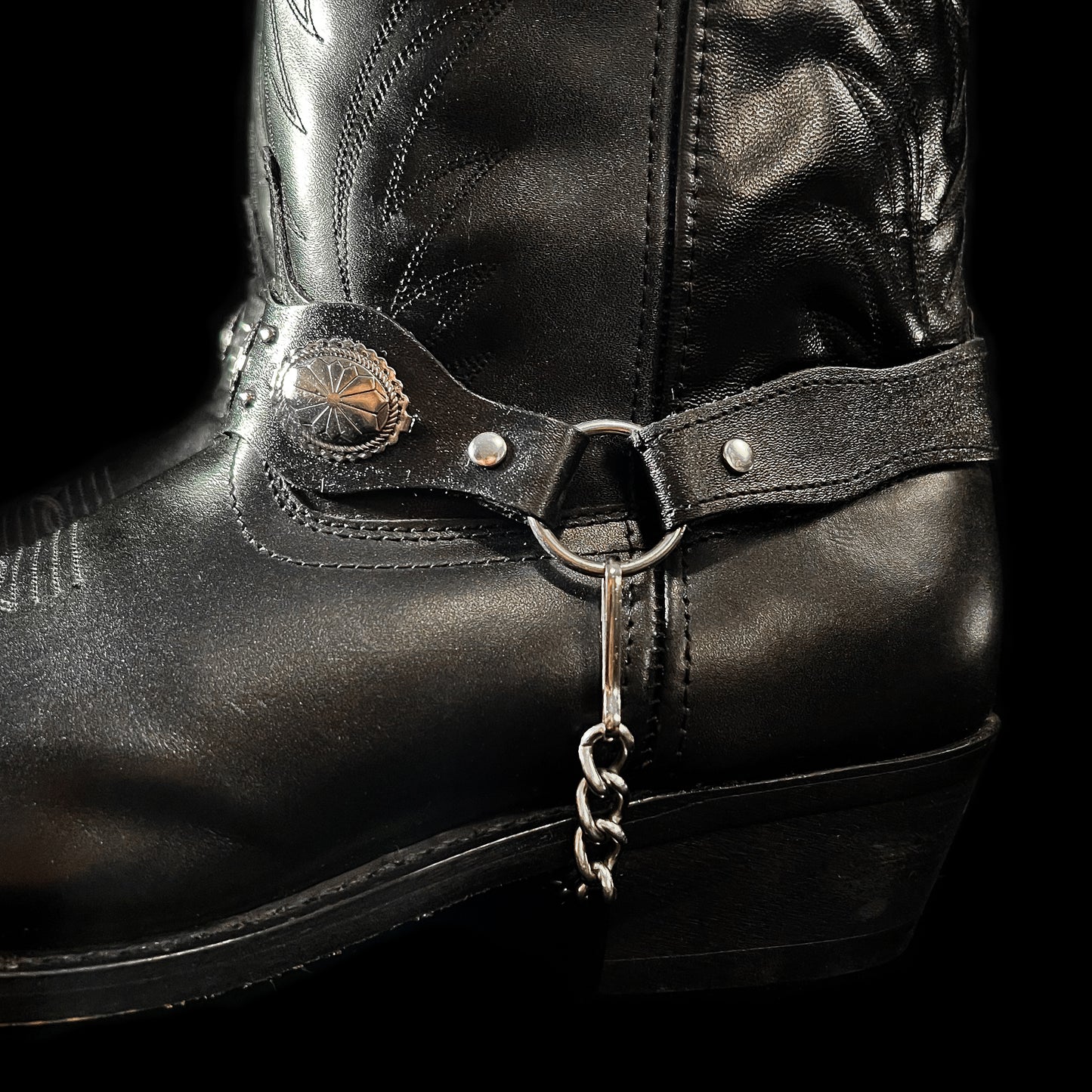 Desperado Boots