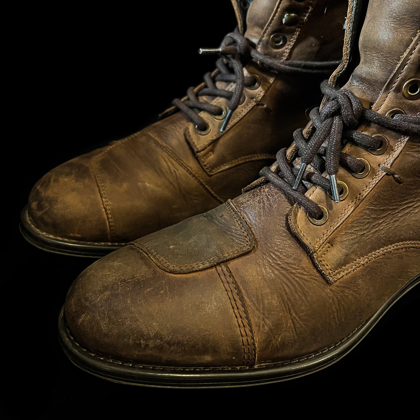 Mindfield Racer Boots