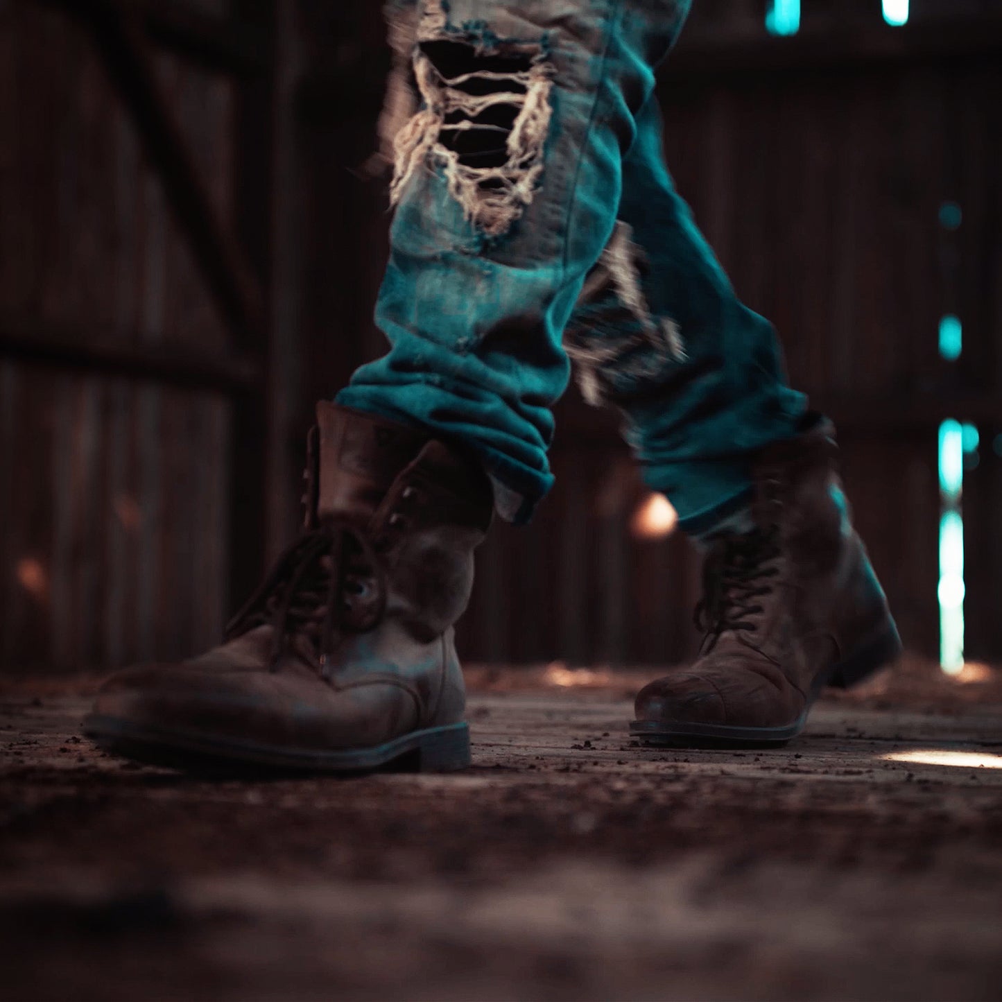 Mindfield Racer Boots