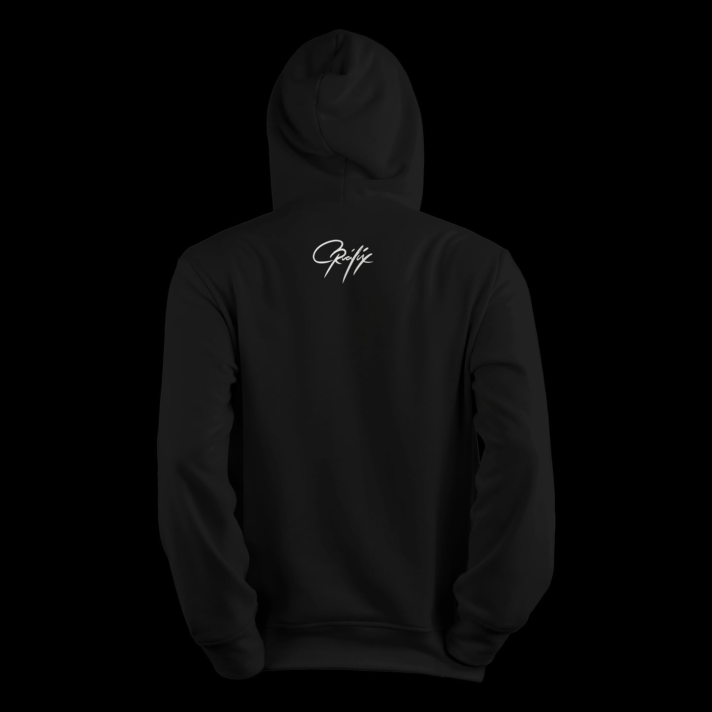 Sacred Bonez Hoodie