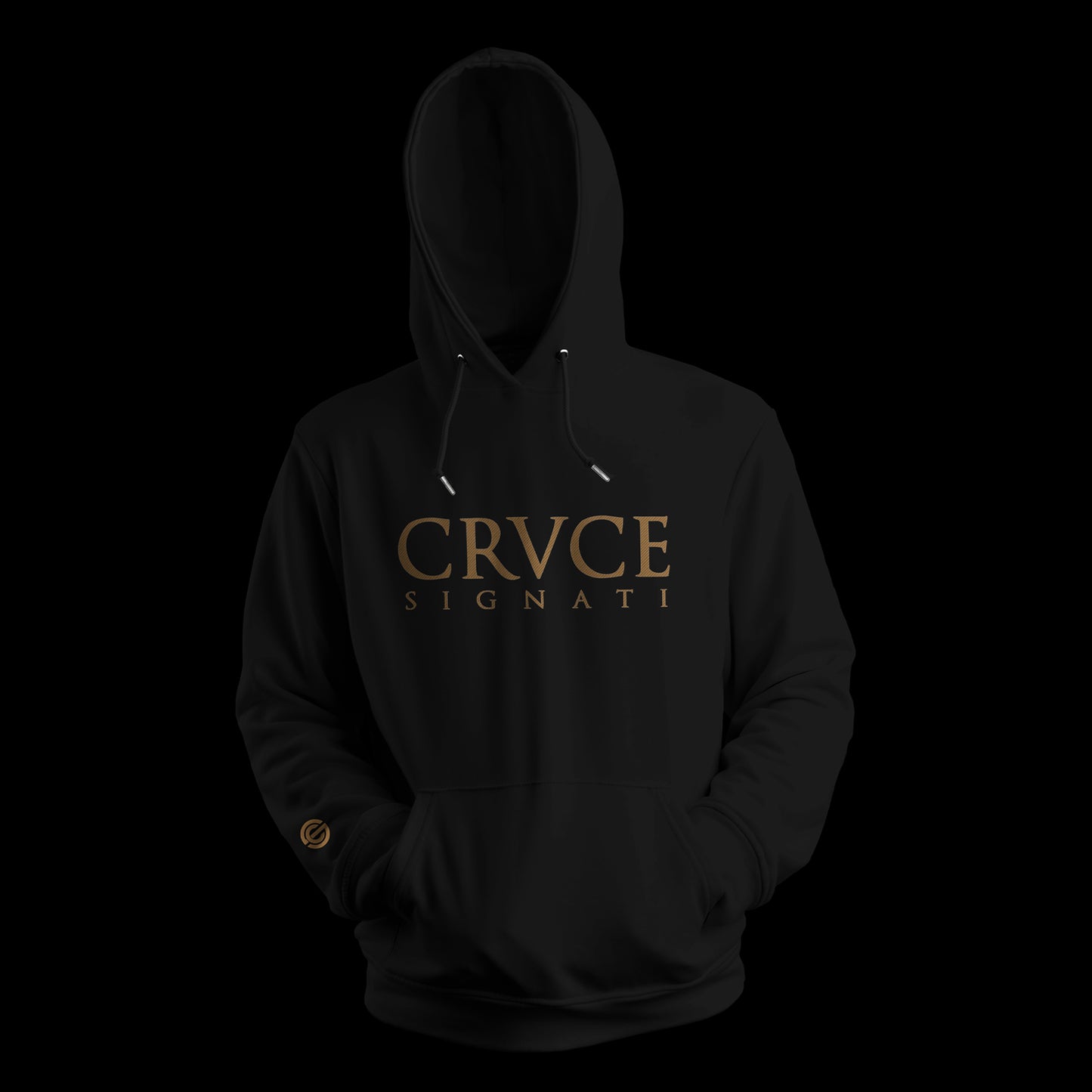 CRVCE Hoodie
