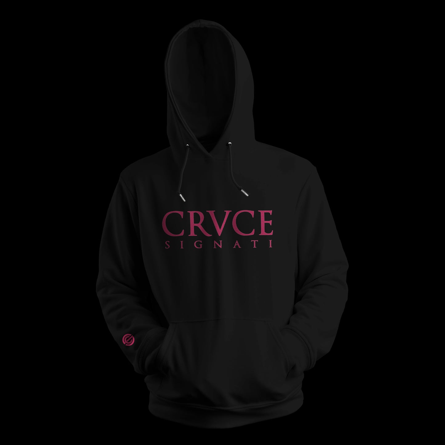 CRVCE Hoodie