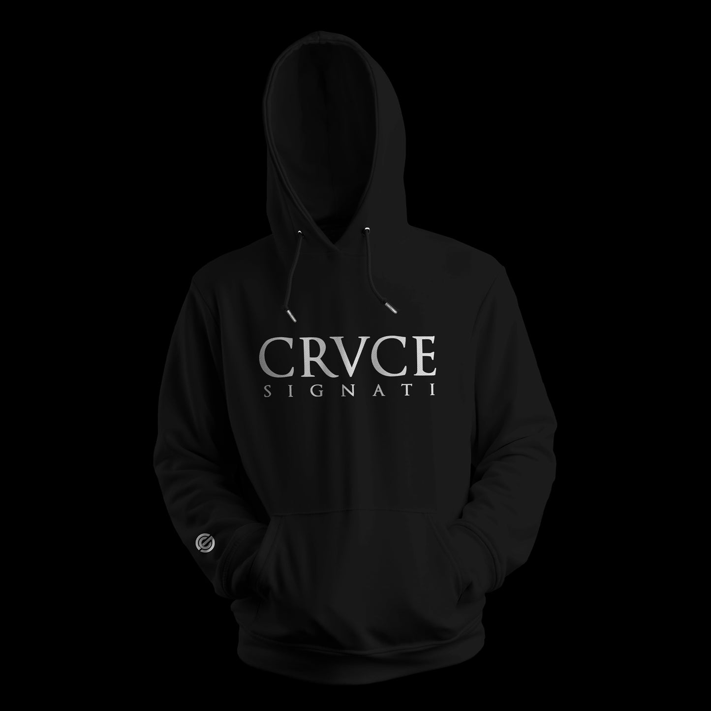 CRVCE Hoodie
