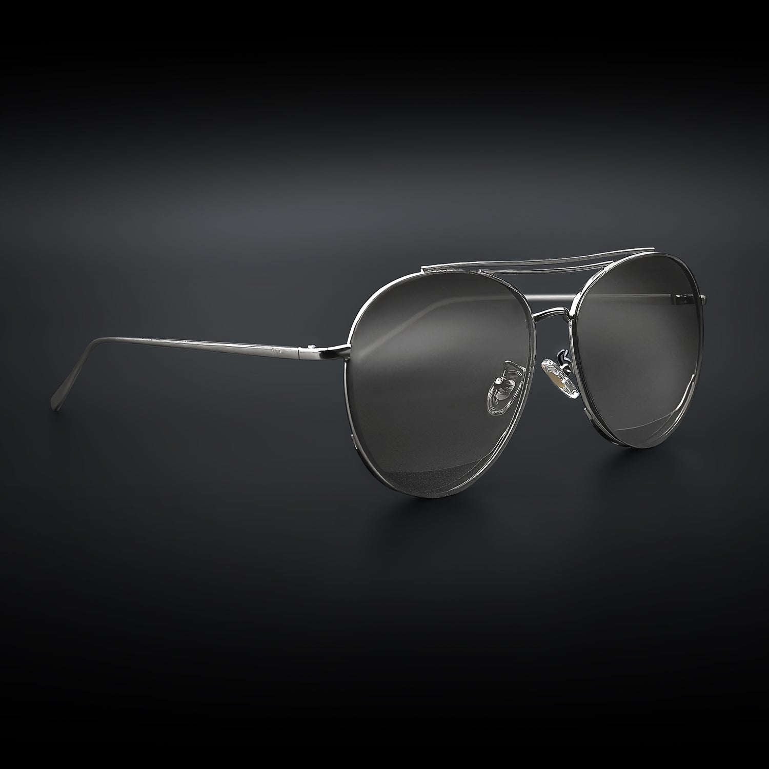 Silverado Steel – Saint Cruce