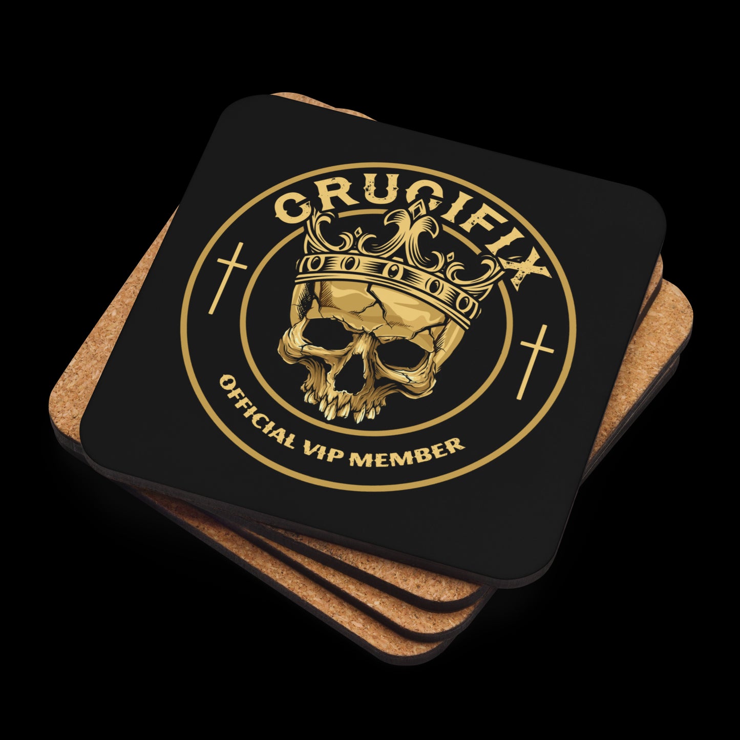 VIP Coaster