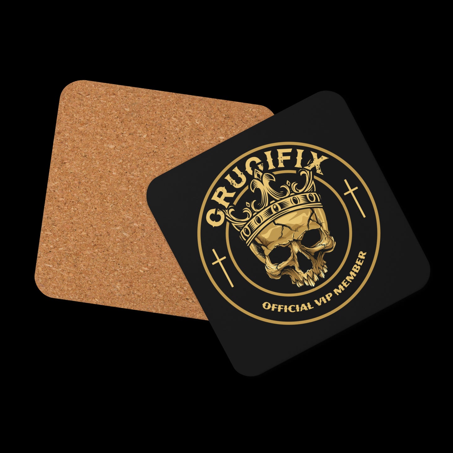 VIP Coaster