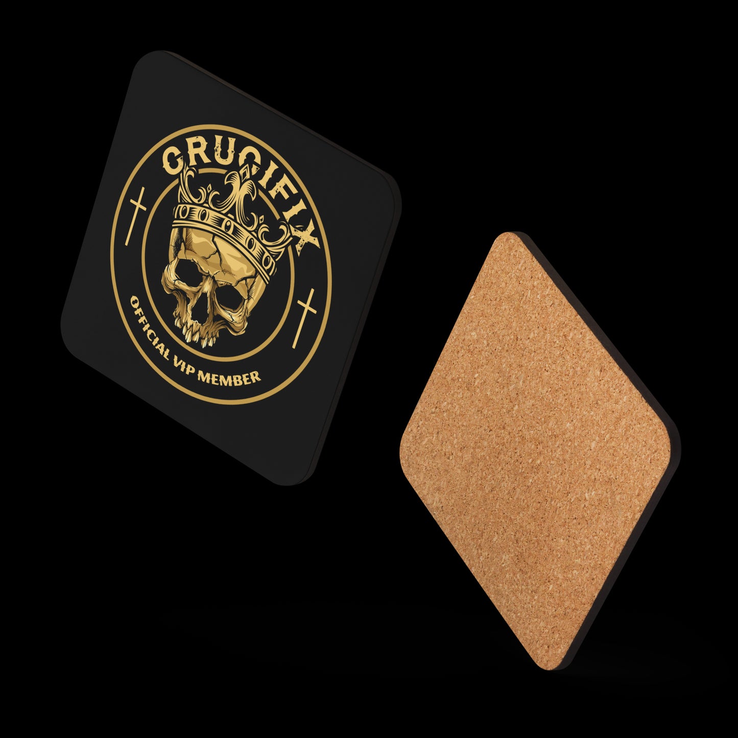 VIP Coaster