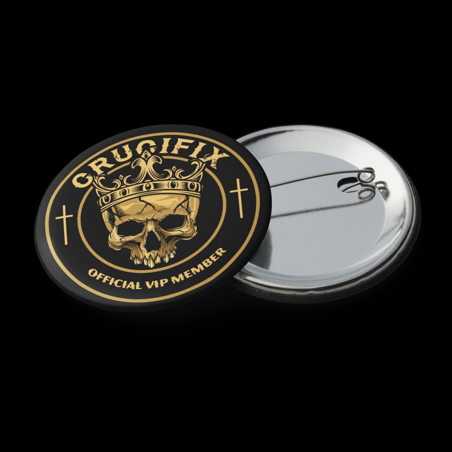 VIP Pin Pack
