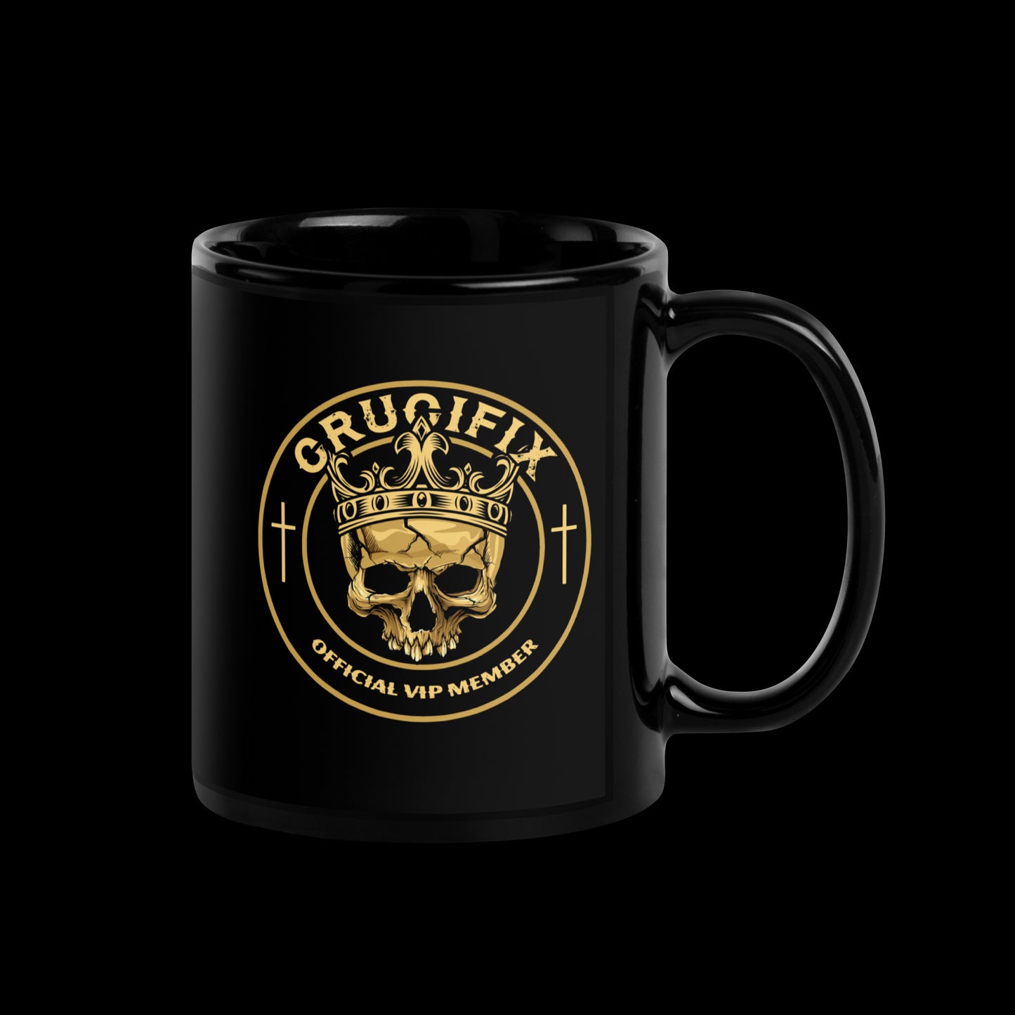 VIP Member Mug
