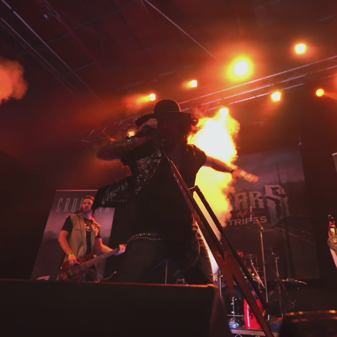 The Mic Stand