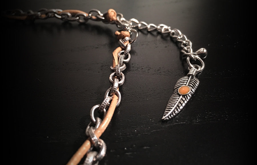 The Talsusa by CRUCIFIX