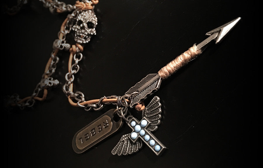 The Talsusa by CRUCIFIX