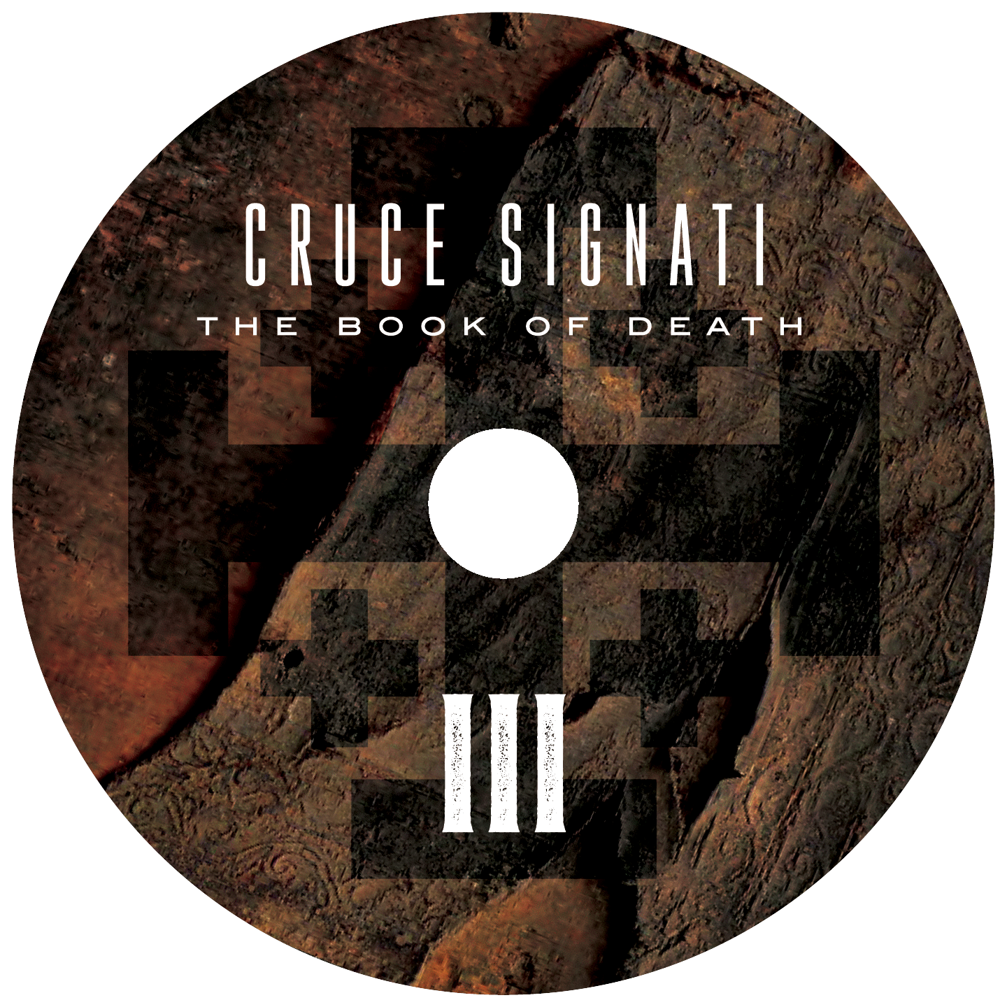 Crucifix Chronicles by CRUCIFIX