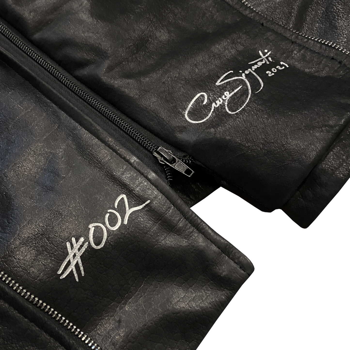 Dirtbag Custom by CRUCIFIX