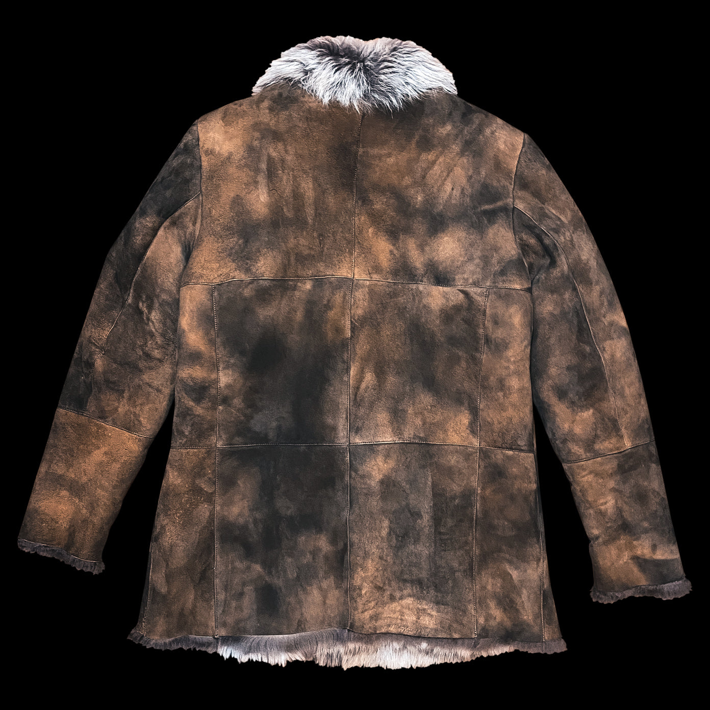 Forsaken Fur by CRUCIFIX