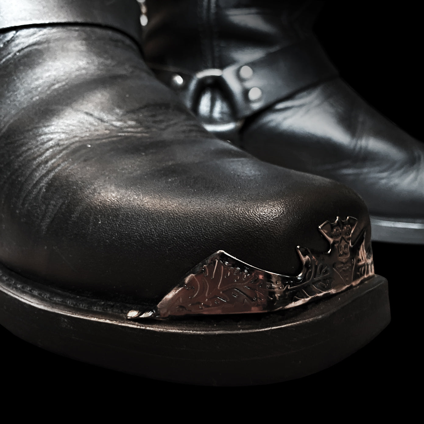 Georgia Rain Boots by CRUCIFIX