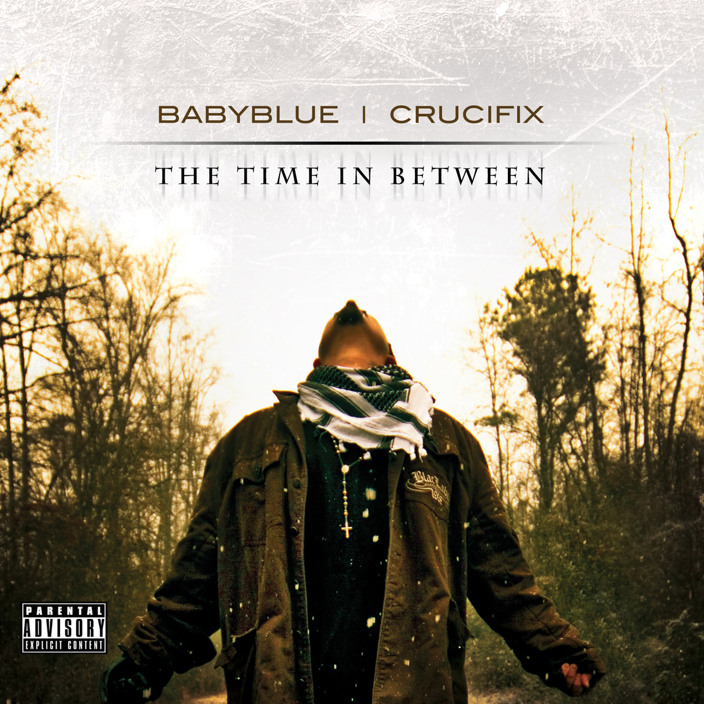 Revenge Coat by CRUCIFIX
