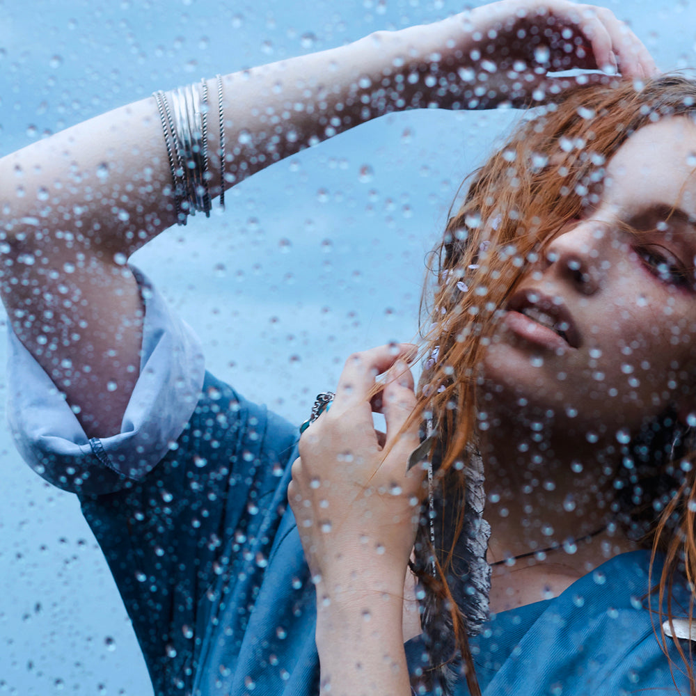 Dance in the Rain