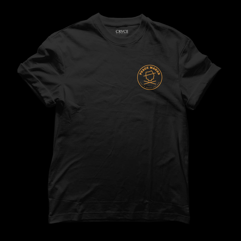 
                      
                        Battle Bonez Fitted Tee
                      
                    