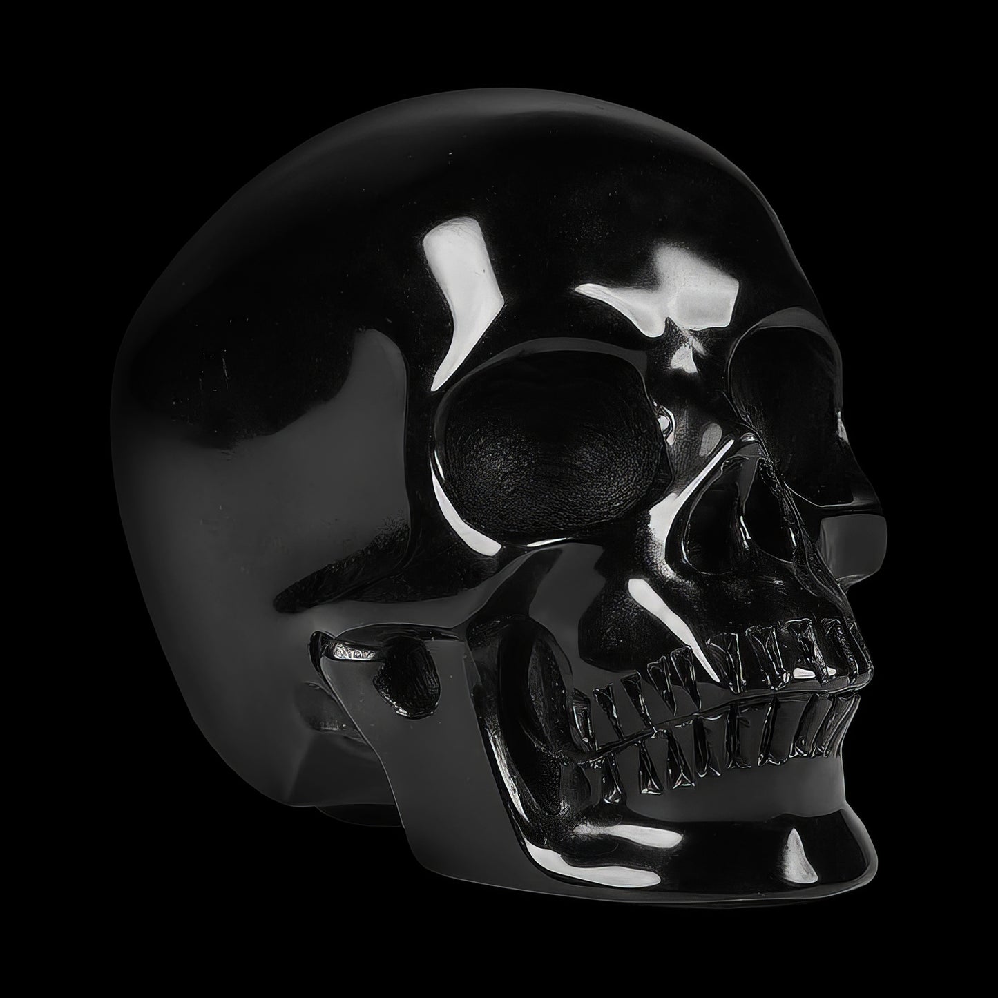 Black Skull Memoire by CRUCIFIX