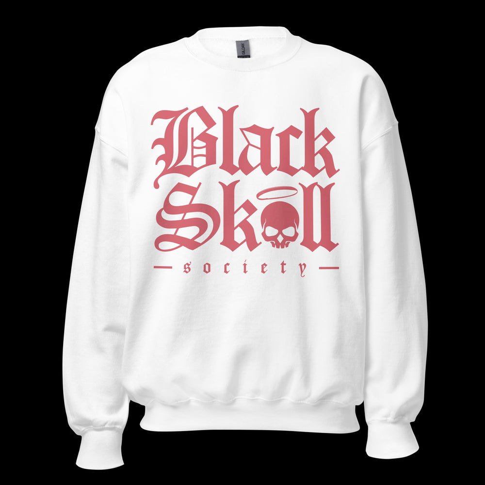 
                      
                        Black Skull Sweatshirt
                      
                    