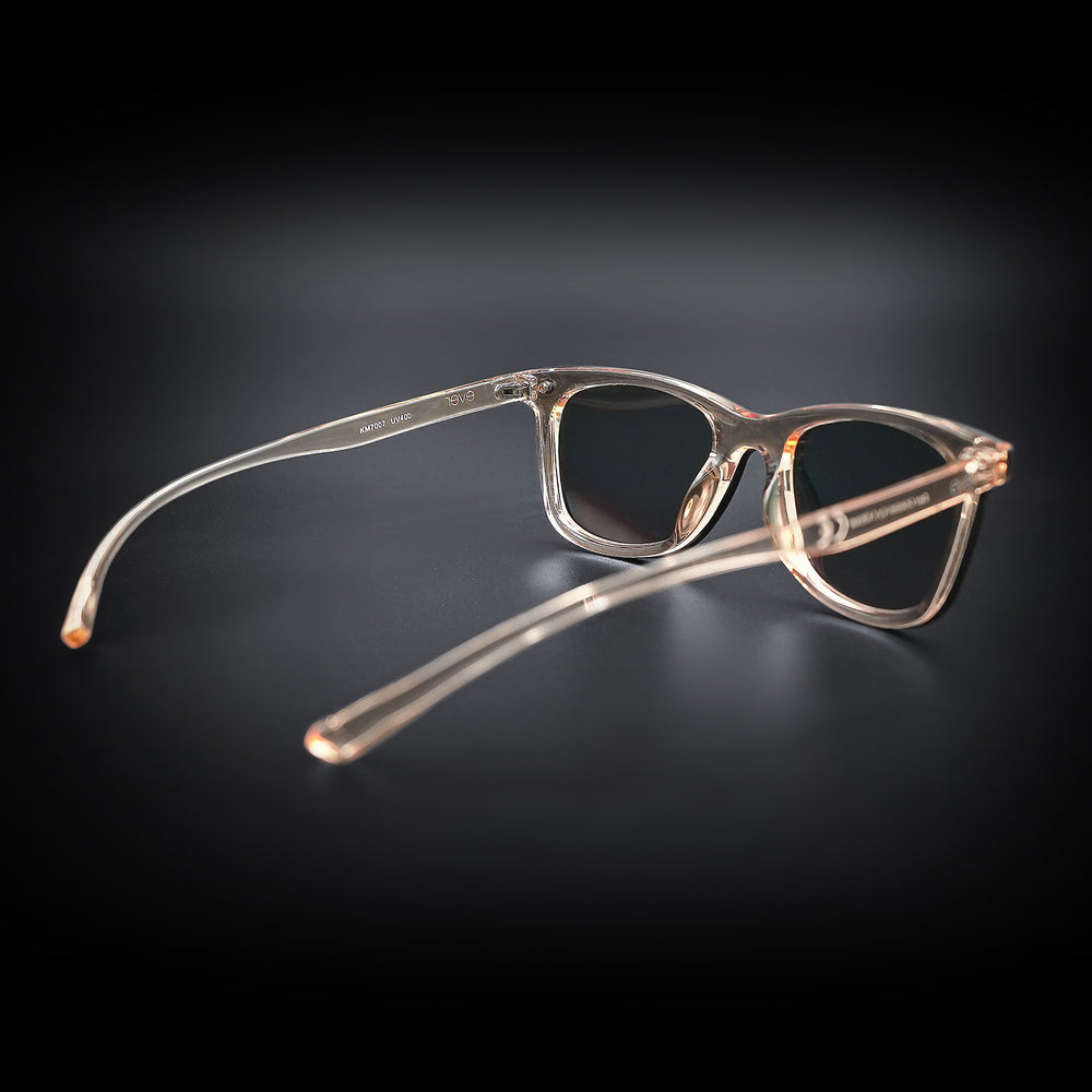 
                      
                        Forever K Michael Eyewear from the Ever Collection
                      
                    