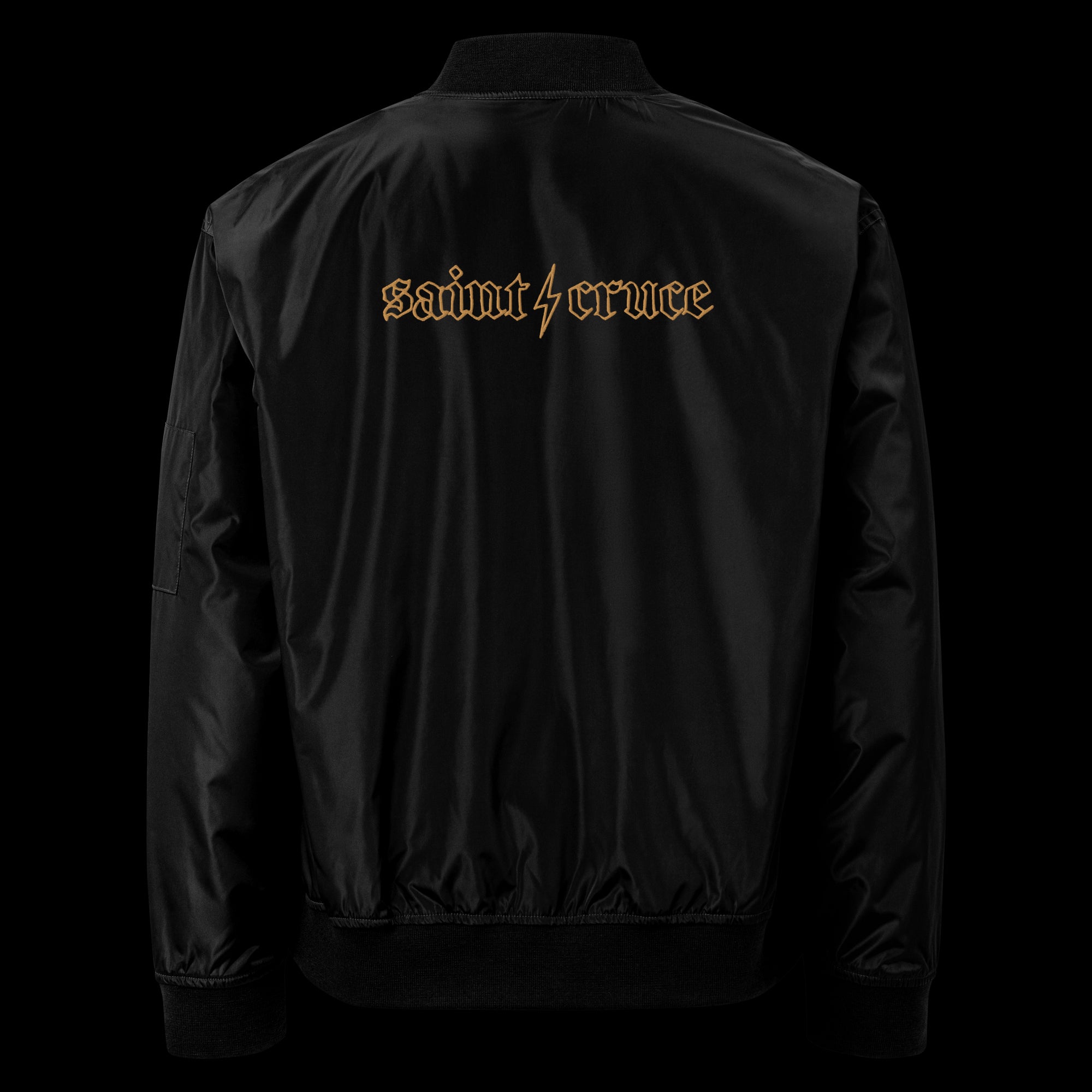 Jackets – Saint Cruce