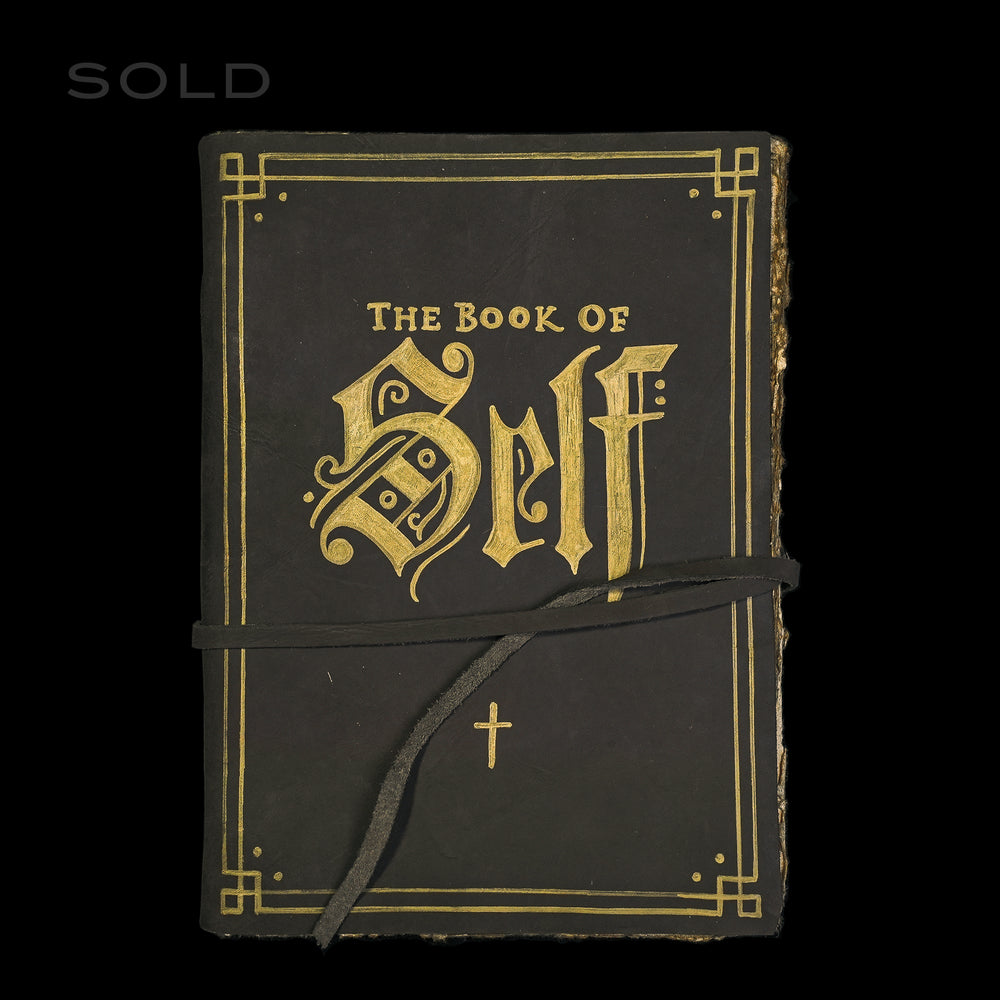 
                      
                        Book of Self by CRUCIFIX
                      
                    