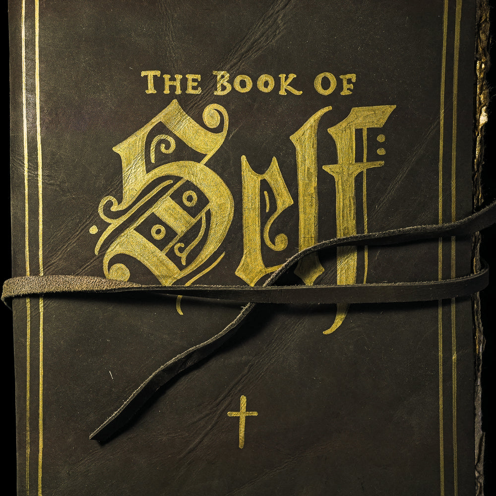 
                      
                        Book of Self by CRUCIFIX
                      
                    