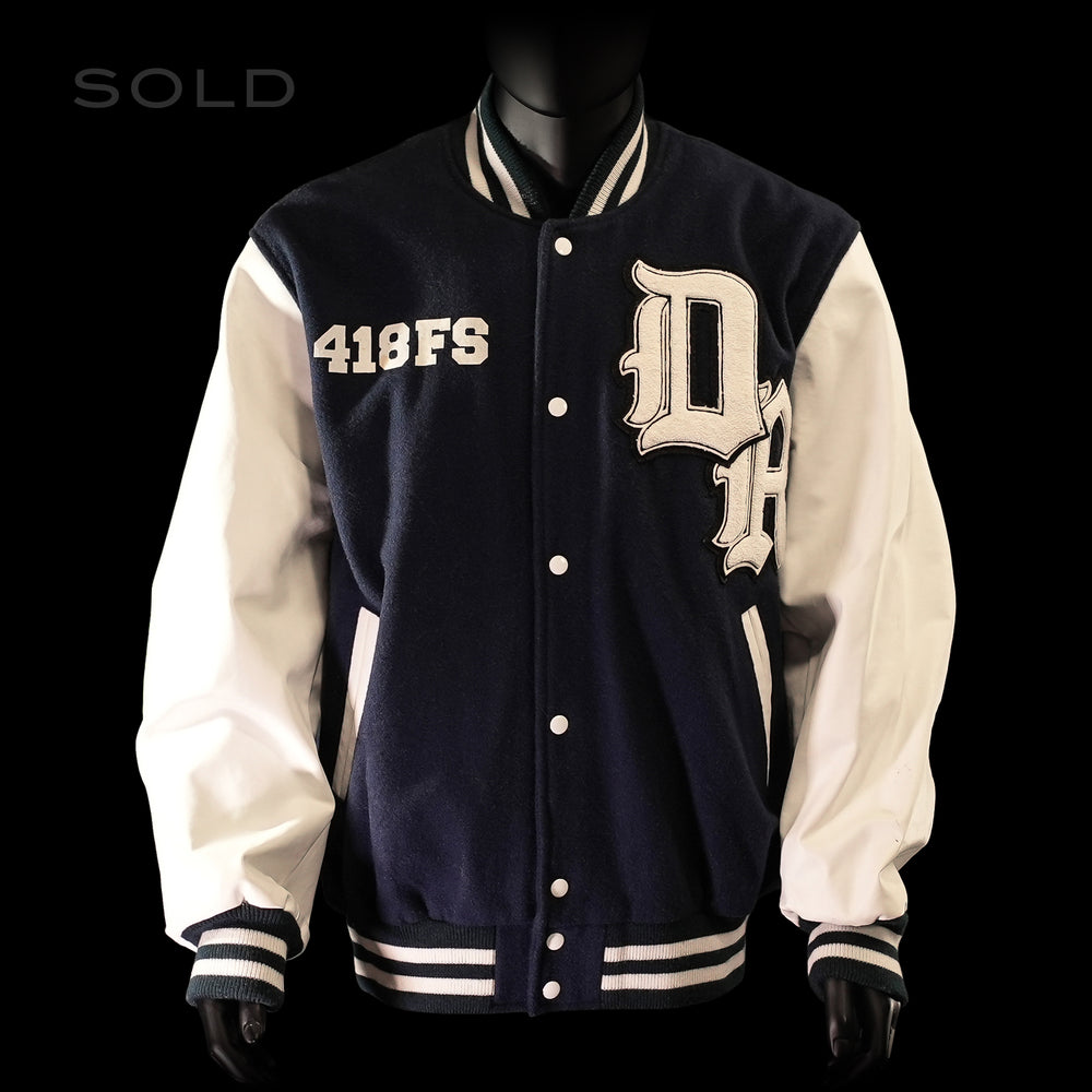 Dirtbag Varsity by CRUCIFIX