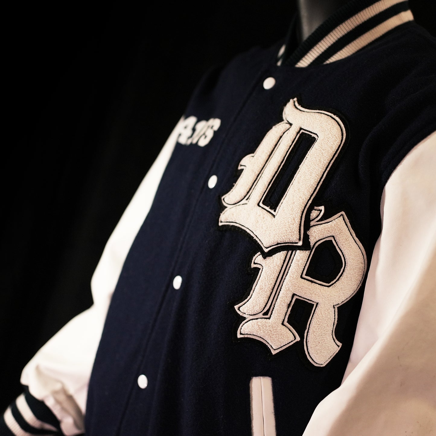 Dirtbag Varsity by CRUCIFIX