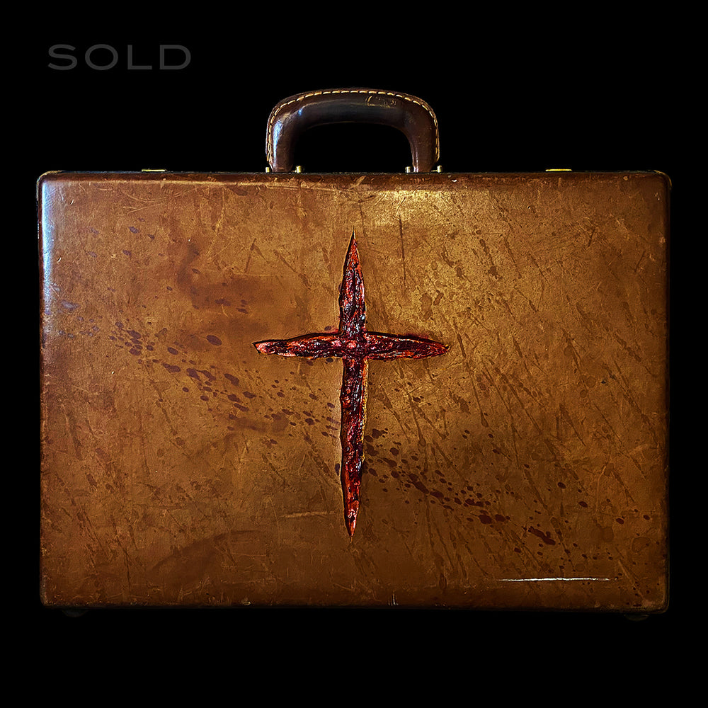 
                      
                        Dead Man's Case by CRUCIFIX
                      
                    