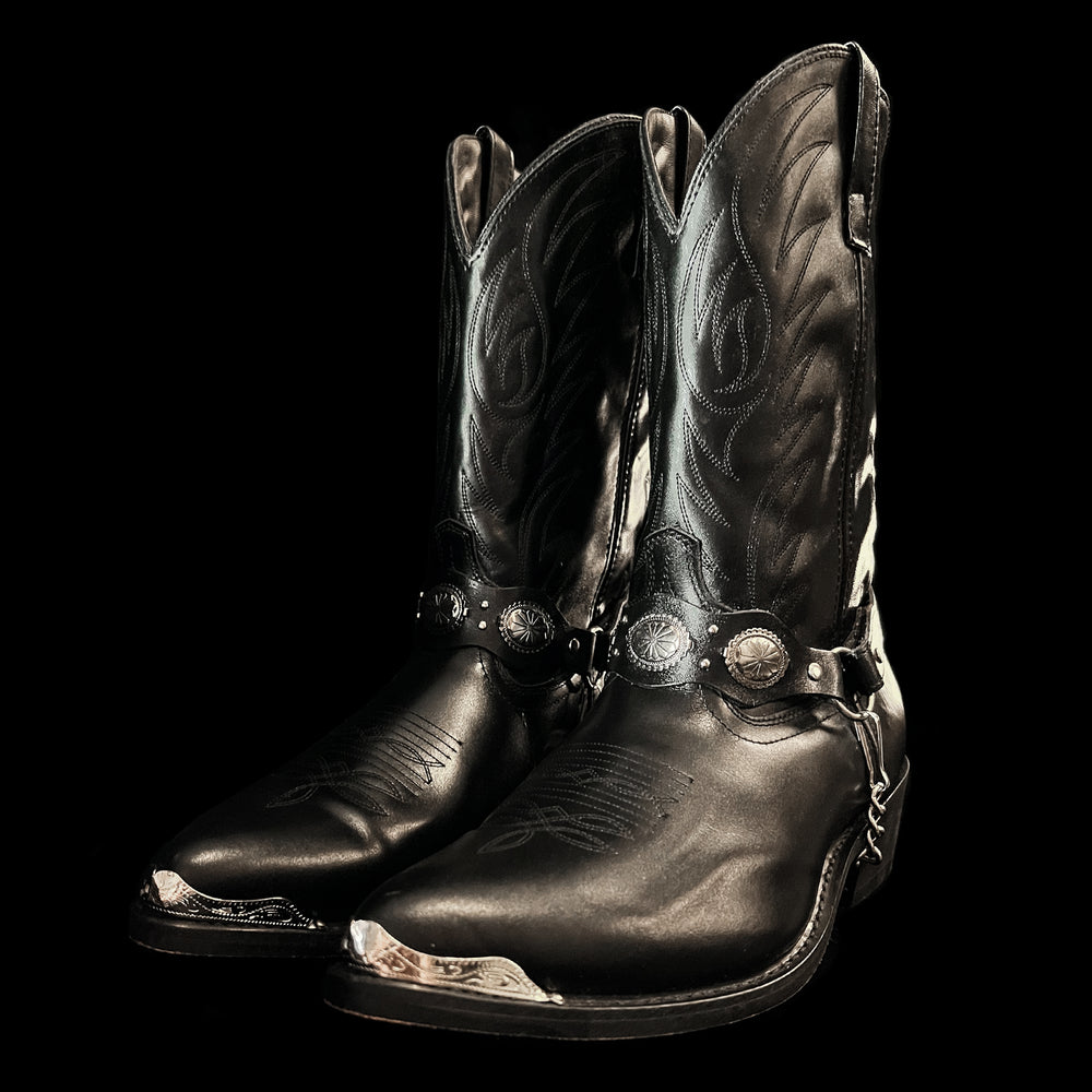 
                      
                        Desperado Boots
                      
                    