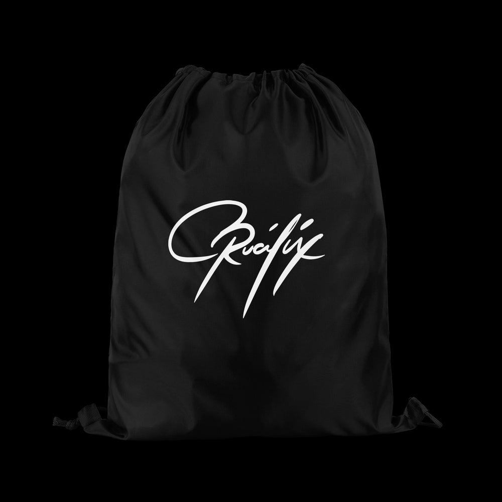 Drawstring Bag by CRUCIFIX