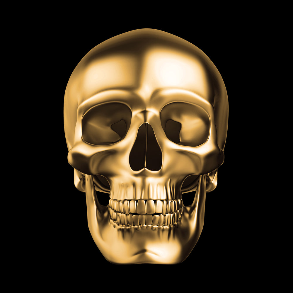 
                      
                        Gold Skull VIP
                      
                    