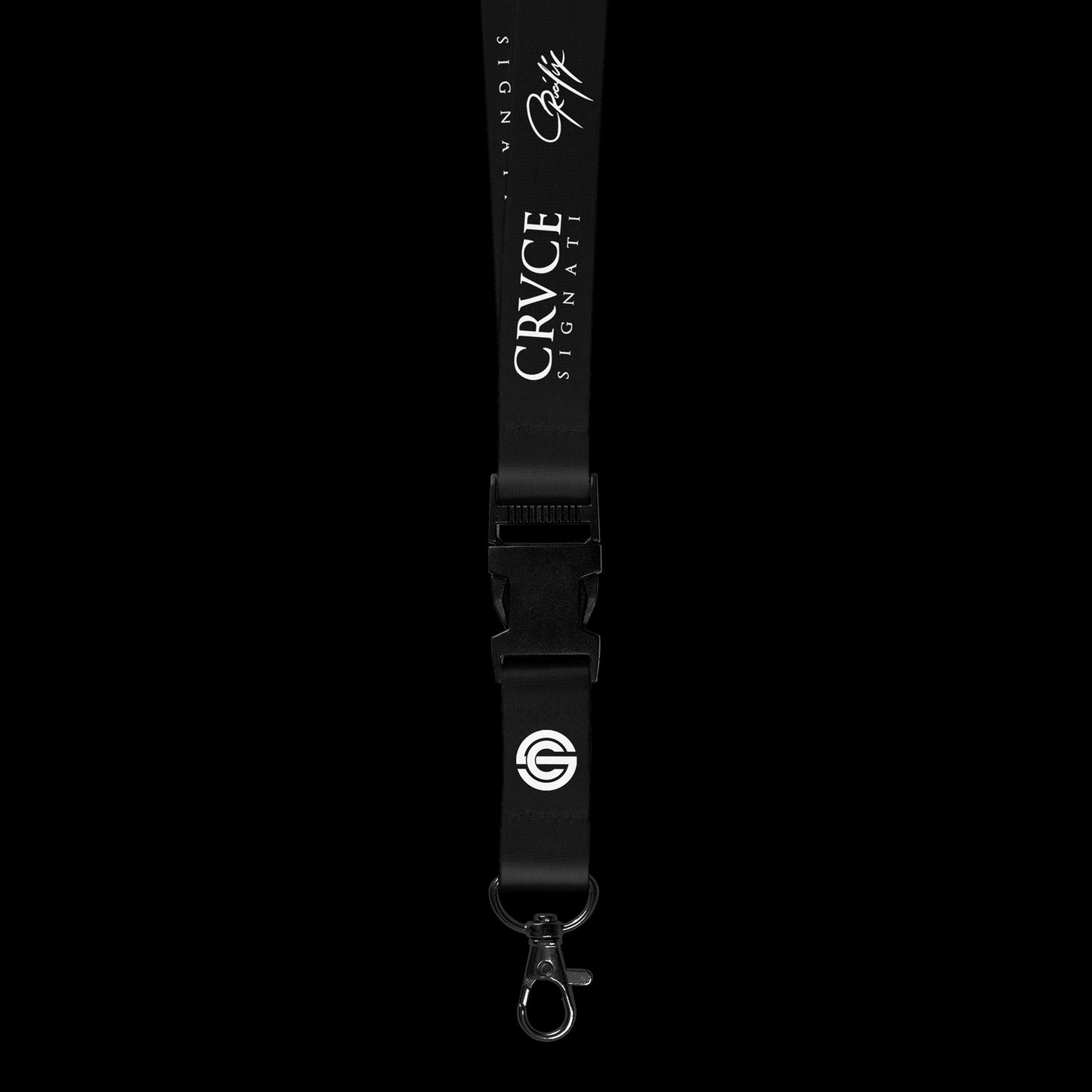 Crucifix Lanyard by CRUCIFIX