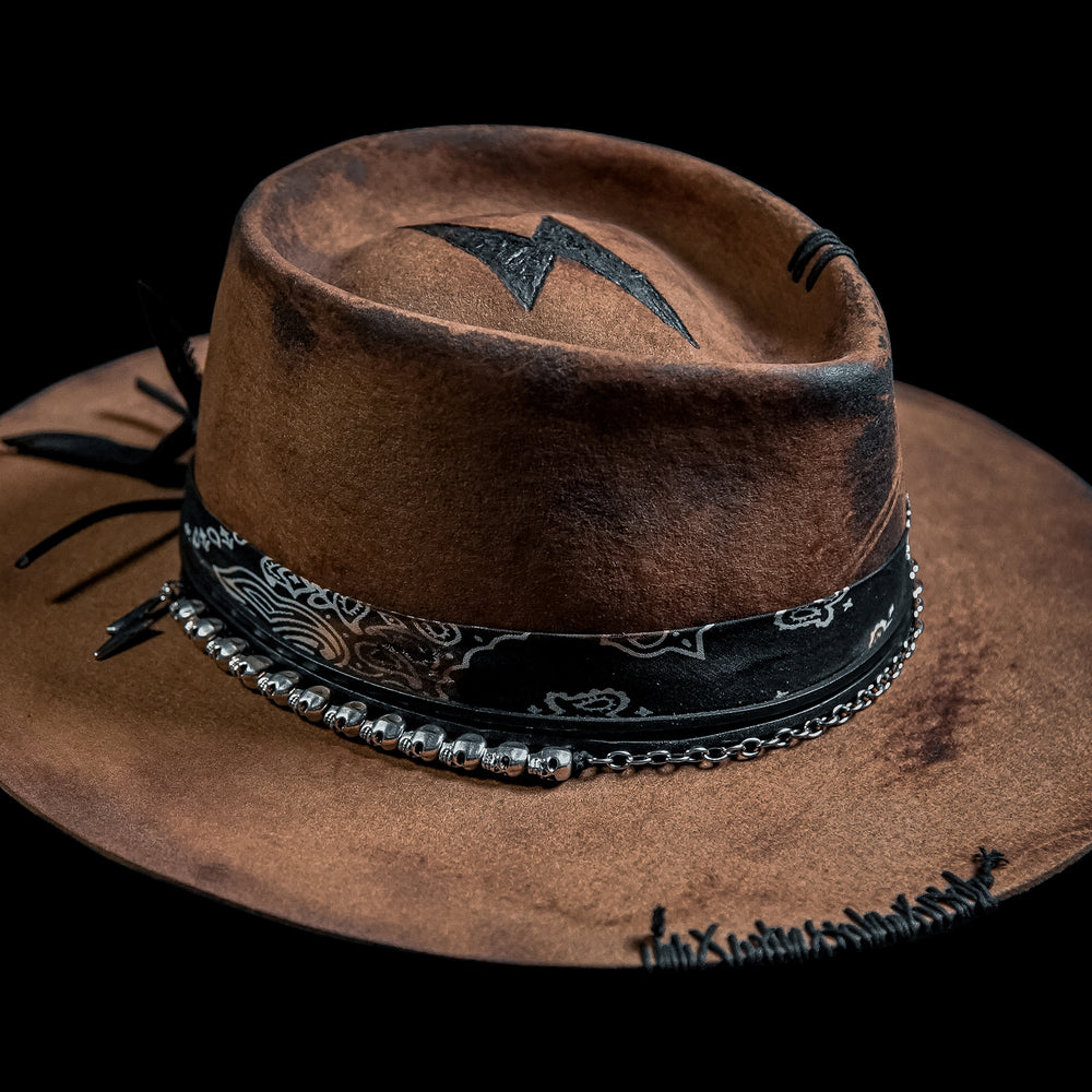 Legacy Brims
