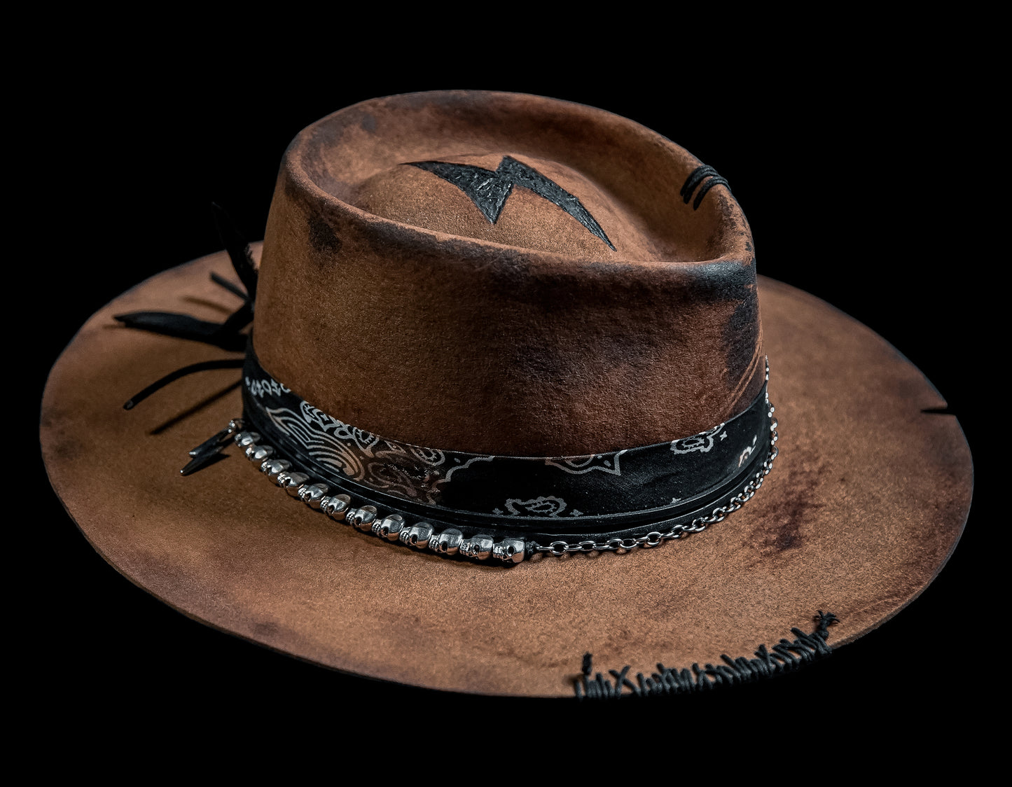 Legacy Brims