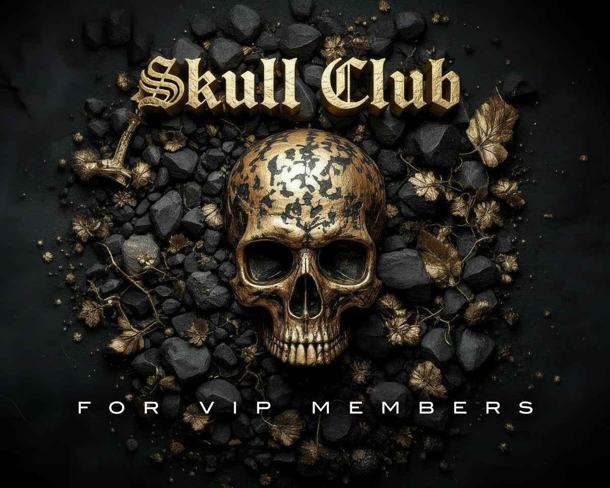 CRUCIFIX - Official Site | Music, Merch, Tours & VIP – Saint Cruce