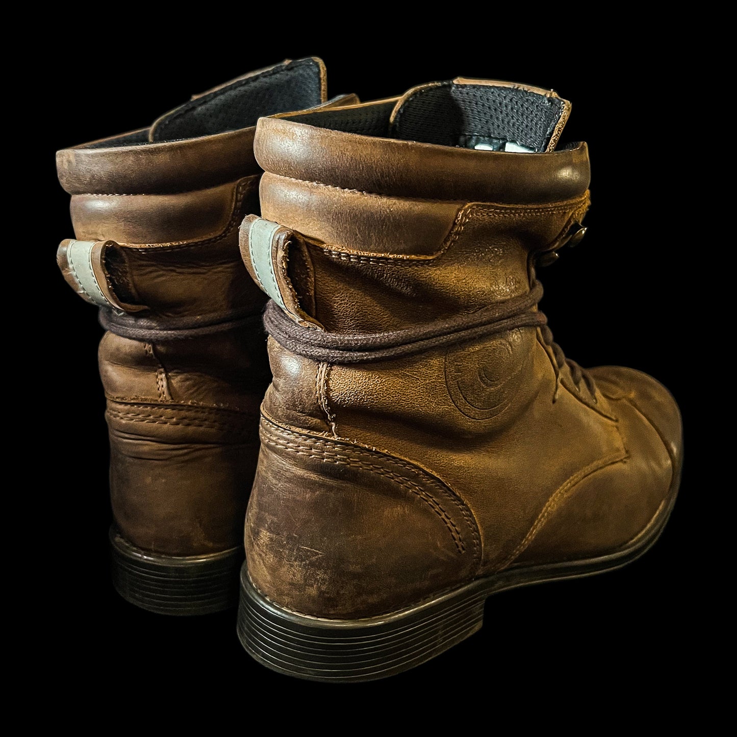 Mindfield Racer Boots