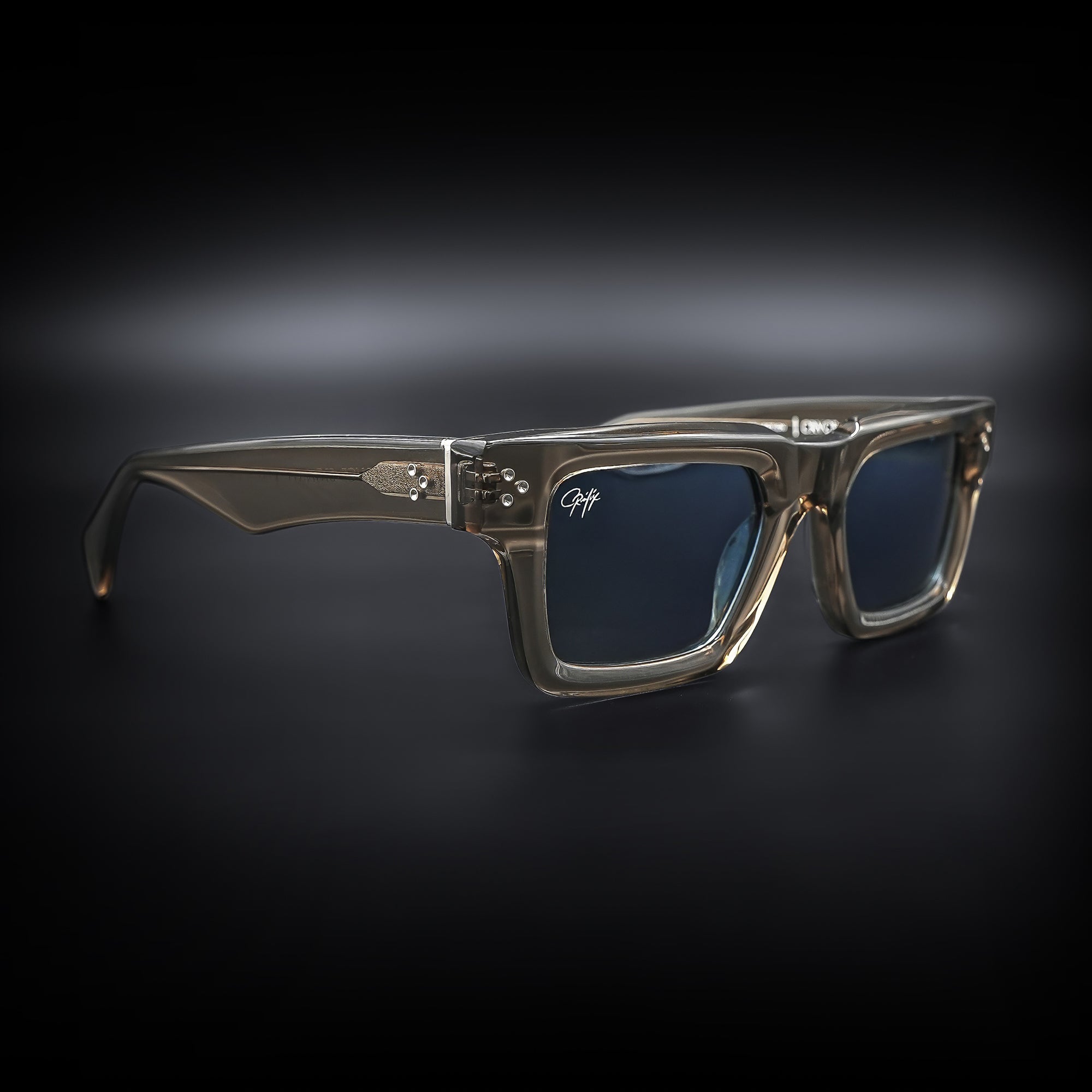 Rustic Wave – Saint Cruce