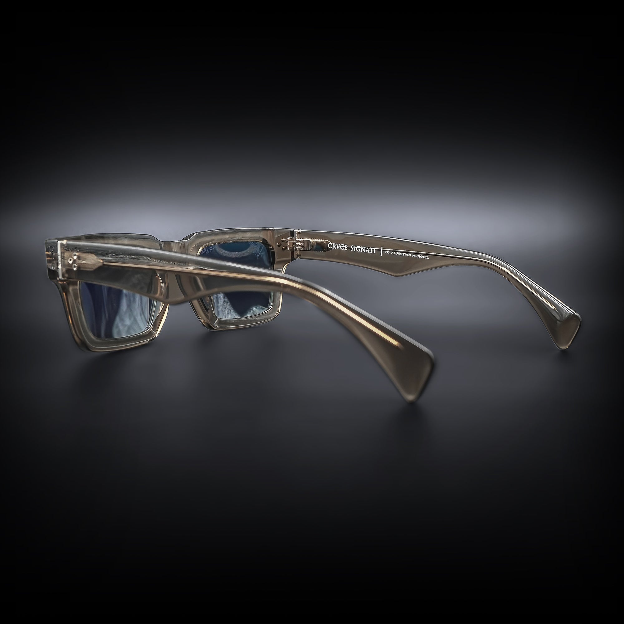 Rustic Wave – Saint Cruce