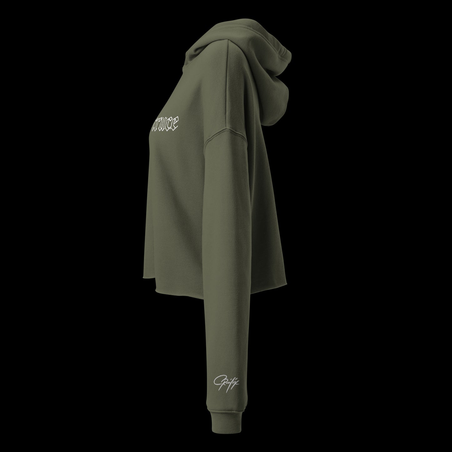 Pull à capuche vert Stussy - Style urbain et confort Pull à capuche vert Stussy - Style urbain et confort