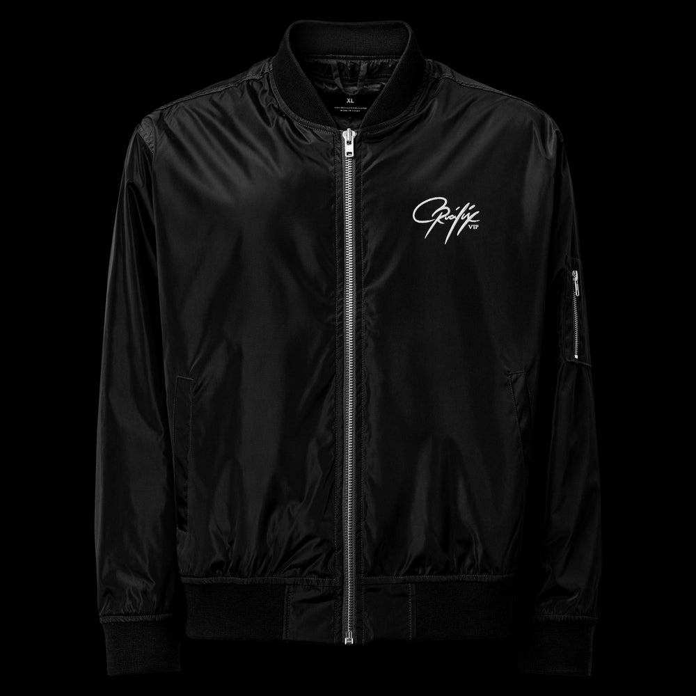 
                      
                        Skull Club Bomber
                      
                    