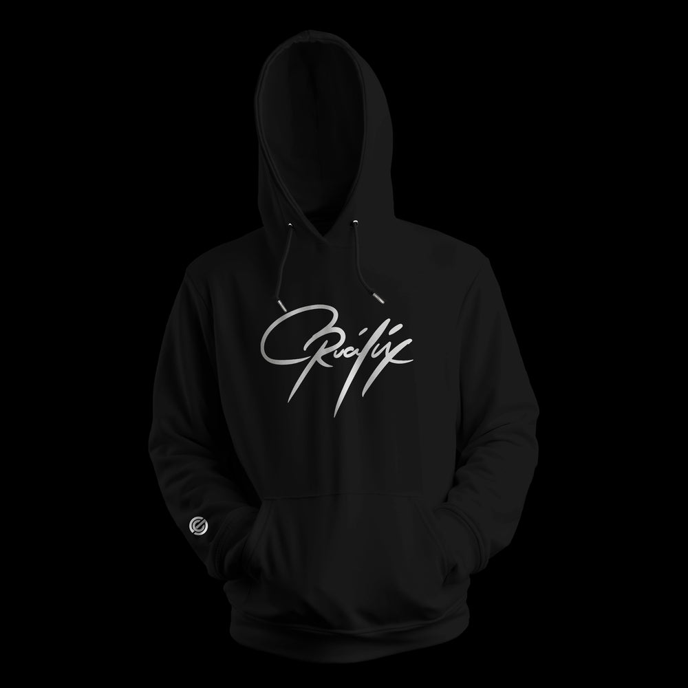 Signature Hoodie by CRUCIFIX